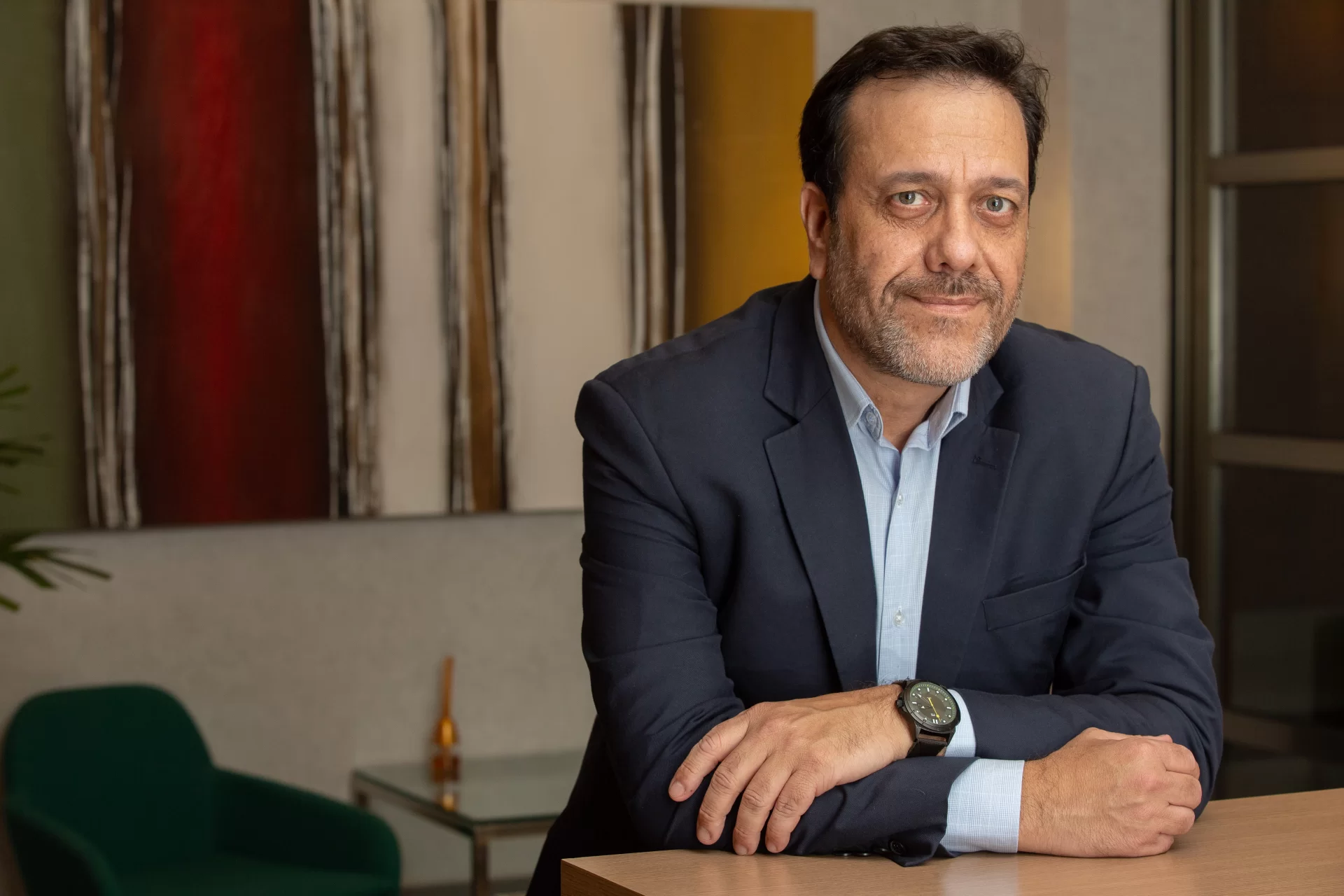 Marcelo Viana